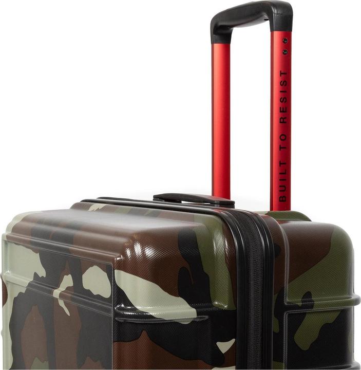 Image du produit Eastpak Resist'R ZIPTrolley (90 l)