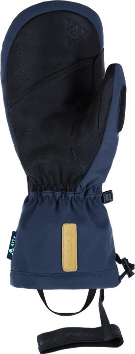 Image du produit Viking Norvik Pro Mitten Adult Freeride-Handschuhe Marineblau (9)
