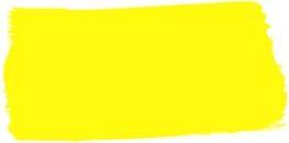 Image du produit Winsor & Newton Paint Marker Wide Fluorescent Yellow 981 (Jaune)