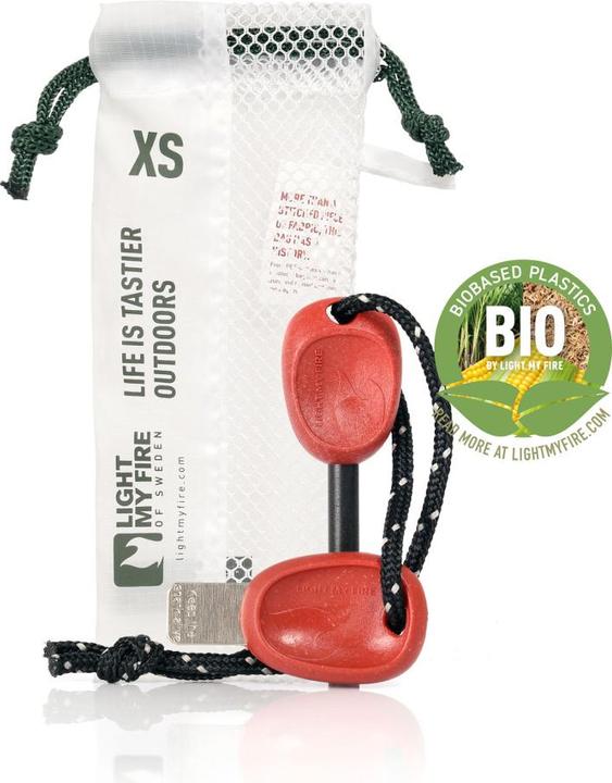 Immagine prodotto Light my Fire Bio scout di Firesteel