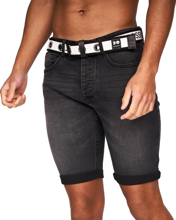 Actual product image Crosshatch Reestier shorts (30)