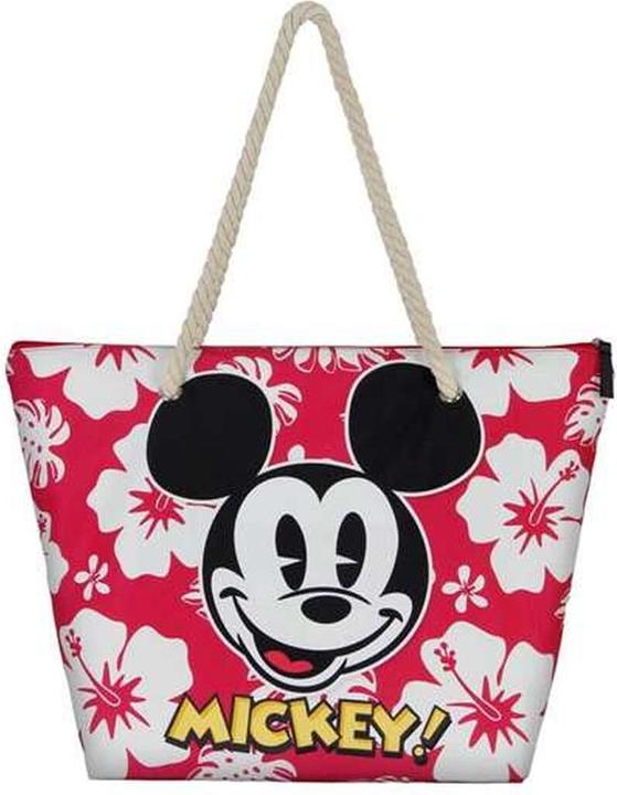 Image du produit Karactermania Soleil Beach Bag Hawaï (30 l)