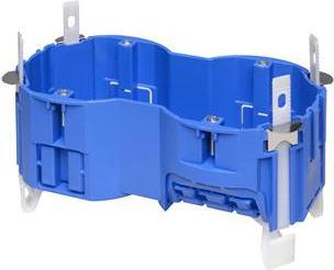 Immagine prodotto ABB Scatola frontale per cavo, 2M, HW252-F CI