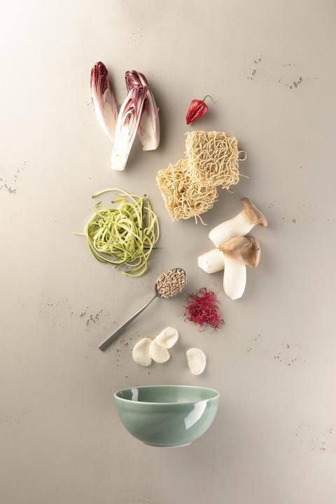 Productafbeelding Thomas Daily - Mosgroen - Saladier 18 cm (18 cm, 1.10 l, 1x)