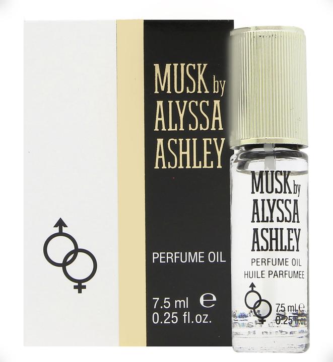 Actual product image Houbigant Alyssa Ashley Musk (Eau de parfum, 7.50 ml)