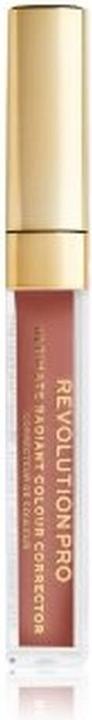 Actual product image Revolution Ultimate Radiant Correcting Under-Eye Concealer Pen (Orange)