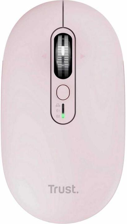 Immagine prodotto Trust Seron Slim Multi (Senza fili)