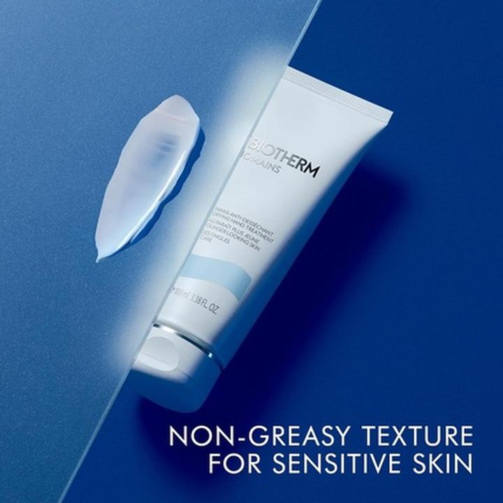 Actual product image Biotherm Biomains Hand & Nail Treatment - Water Resistant (50 ml)