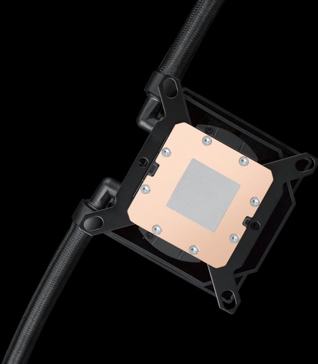 Produktbild ASUS ROG RYUJIN III 360