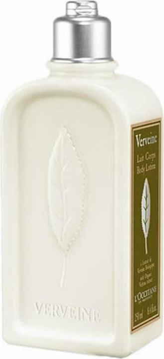 Actual product image L'Occitane Verbena (Body cream, 250 ml)