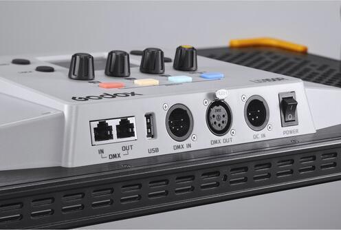 Produktbild Godox RGB Panel Light 150W