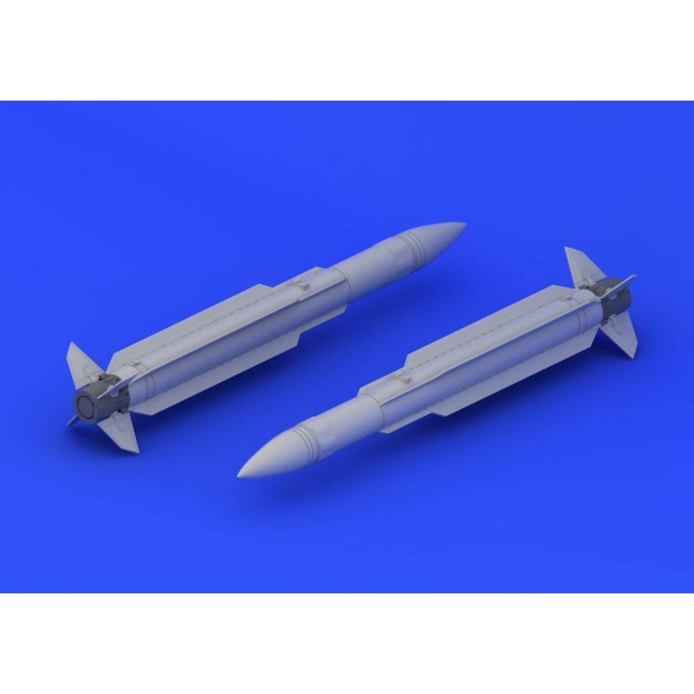 Eduard AGM-78 Standard ARM