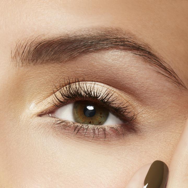 Actual product image MAC Cosmetics Eye Shadow (Ricepaper)