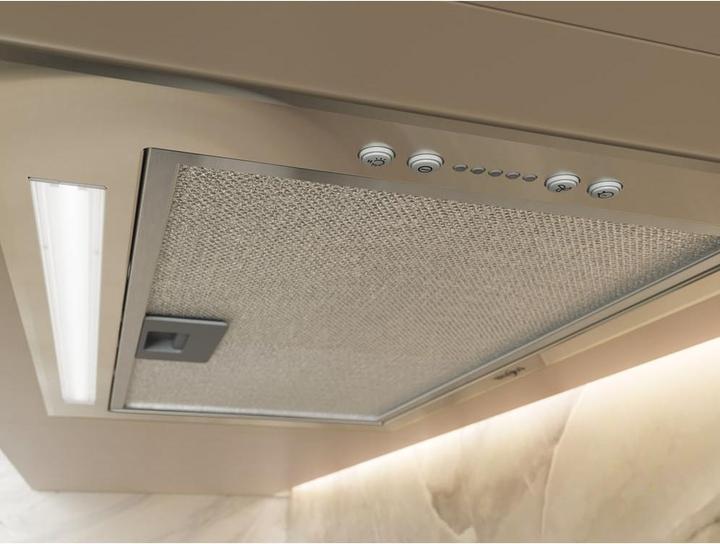 Produktbild Whirlpool WCTH 63F LEB X (Unterbauhaube)