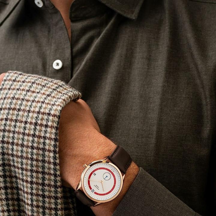 Image du produit Cauny Herrenuhr Cac006