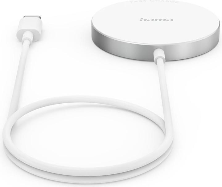 Produktbild Hama MagCharge FC15 (15 W)