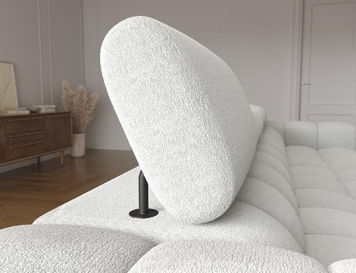 Produktbild ELTAP Felro (3-Sitzer, Ecksofa)