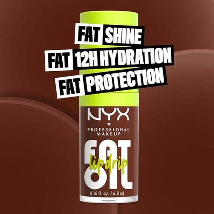 Immagine prodotto NYX Professional Make-Up Olio grasso Nyx (11, Vivere la crema)