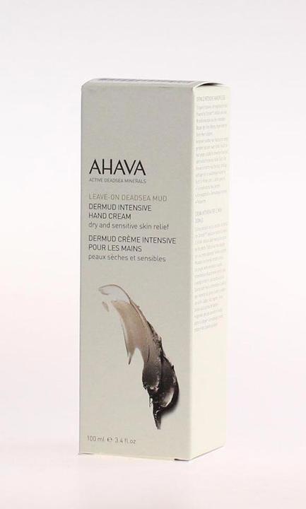 Image du produit Ahava Dermund Crème intensive pour les mains