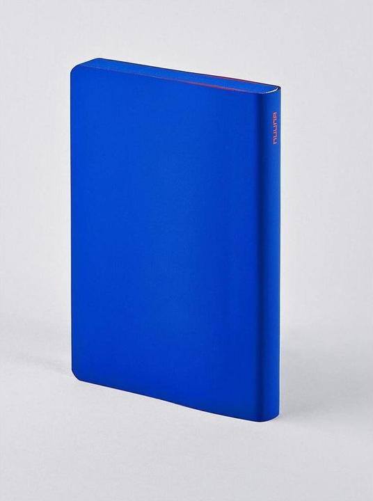 Immagine prodotto Nuuna Grafica S, Abbracci gratis di Jan Paul Müller (108 x 151 mm, Punteggiato, Copertina morbida)