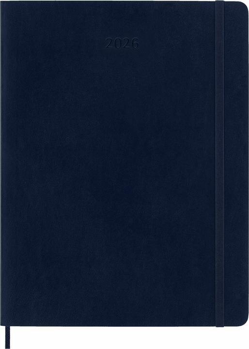 Produktbild Moleskine Wonk (19 x 25 cm, Englisch)
