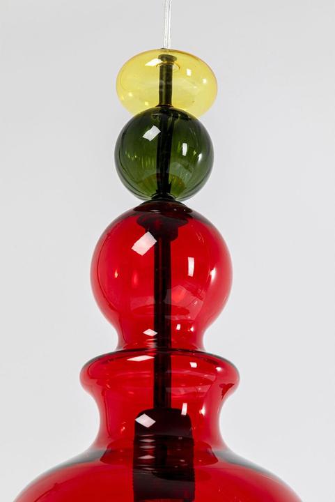 Produktbild Kare Design Hängeleuchte Mazzo Tre Spiral Ø48cm (E27)