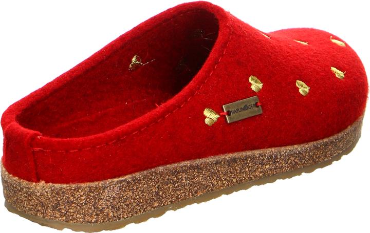 Actual product image Haflinger Grizzly Cuoricino (36)