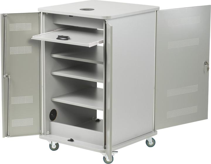 Produktbild Nobo Multimedia-Projektorschrank