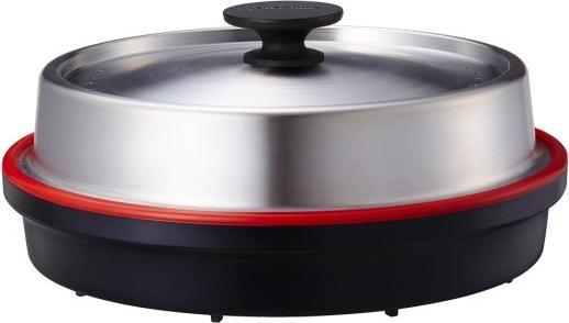 Image du produit Panasonic NN-GD38HSSUG (Prise UE, 23 l)