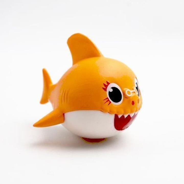 Actual product image Comansi Grandma Shark