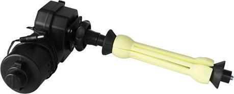 Studioking Roll holder with motor for electric background system