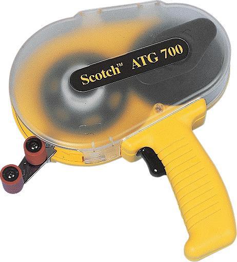 Actual product image Scotch Atg700