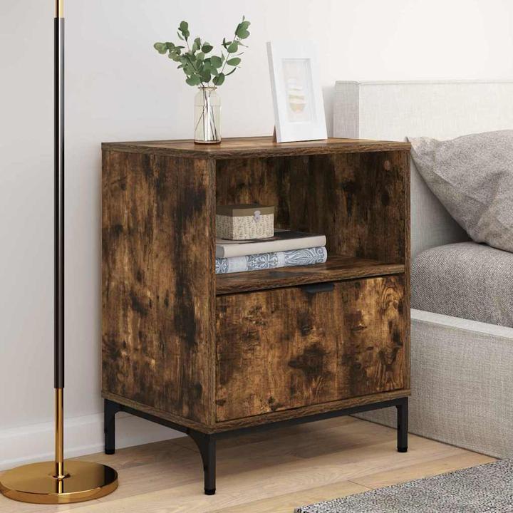 Immagine prodotto vidaXL Nachttisch (36 x 49 x 61 cm)