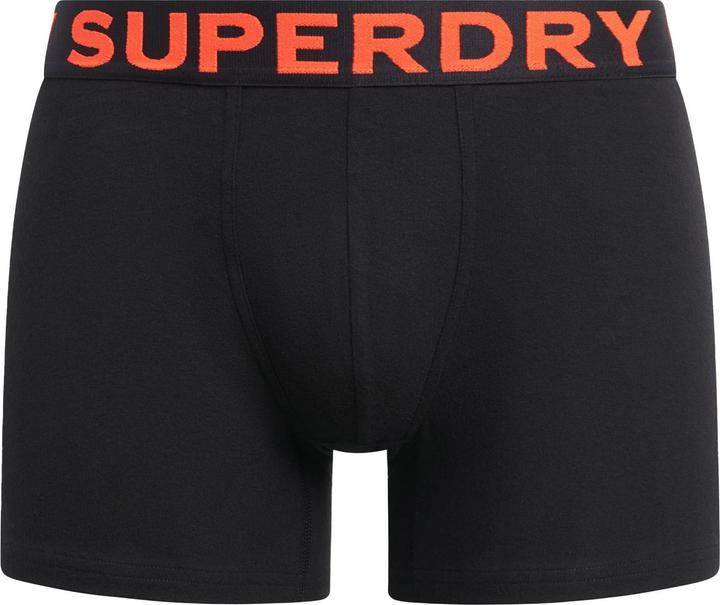 Produktbild Superdry Boxer Triple Pack (XL, 3er Pack)