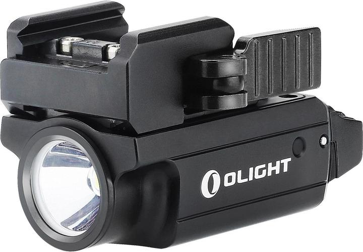 Actual product image Olight PL-MINI 2 Valkyrie (5.25 cm, 600 lm)