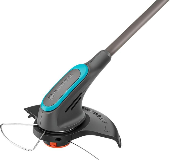 Actual product image Gardena PowerTrim 30/18V P4A solo (Trim line)