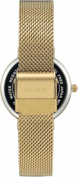 Produktbild Paul Lorens Damenuhr PL12894B-4D1 + BOX