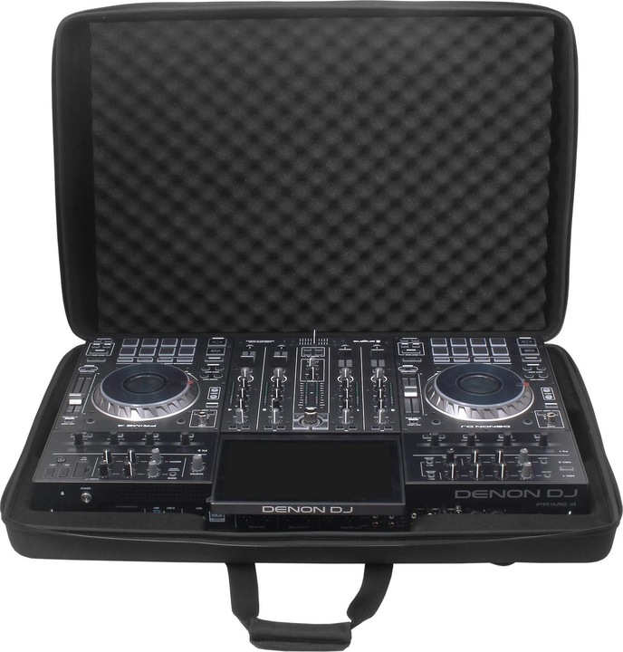 Immagine prodotto UDG U8310BL DENON DJ PRIME 4 HARDCASE NERO