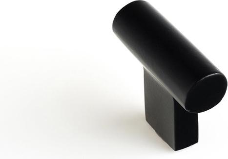 Domoletti POMELLO PER MOBILI D36 7-777.18 NERO