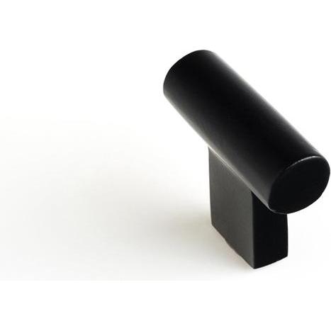 Domoletti, Möbelgriff, FURNITURE KNOB D36 7-777.18 BLACK