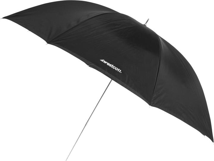 Image du produit Westcott Parapluie avec couverture (Parapluie, 152.40 cm)