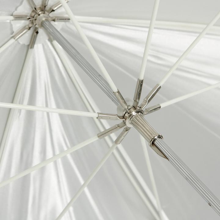 Image du produit Westcott Parapluie avec couverture (Parapluie, 152.40 cm)
