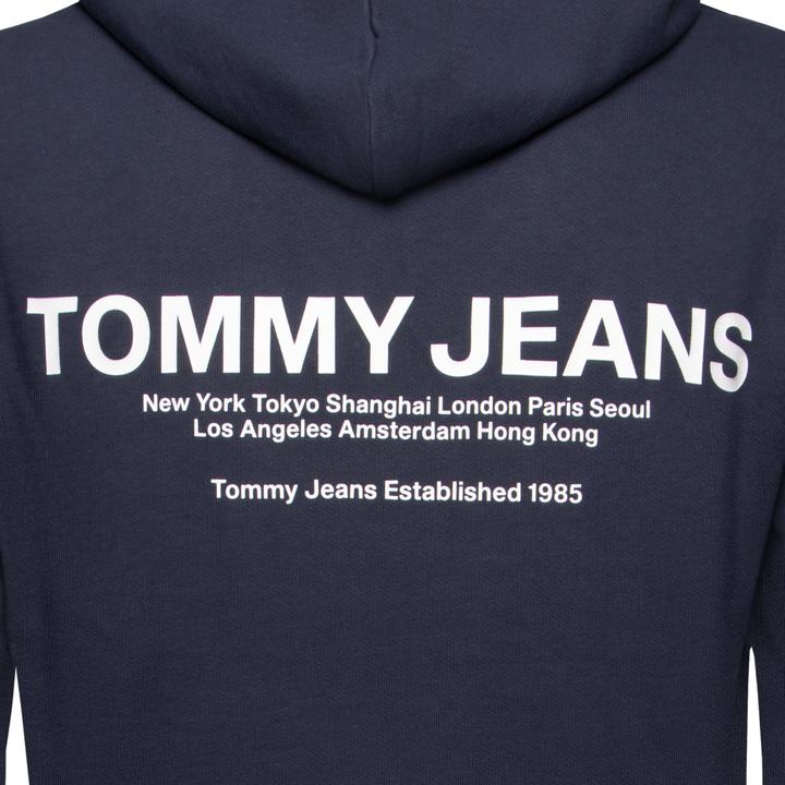 Produktbild Tommy Hilfiger Tommy Jeans Essential - 60409 (XL)