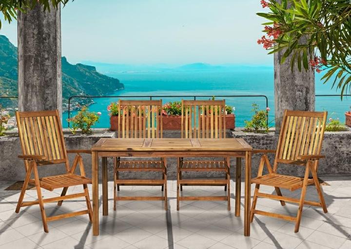 Actual product image Möbilia Garden (135 cm)