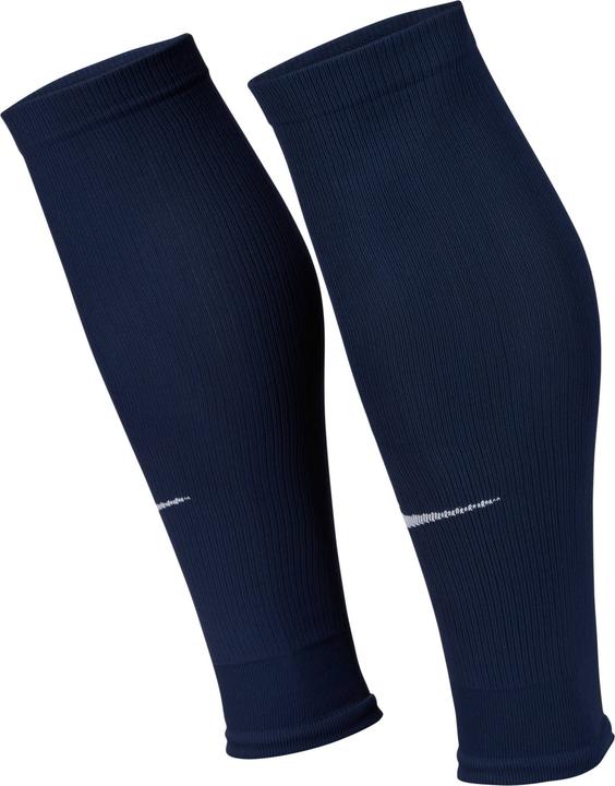 midnight navy/white