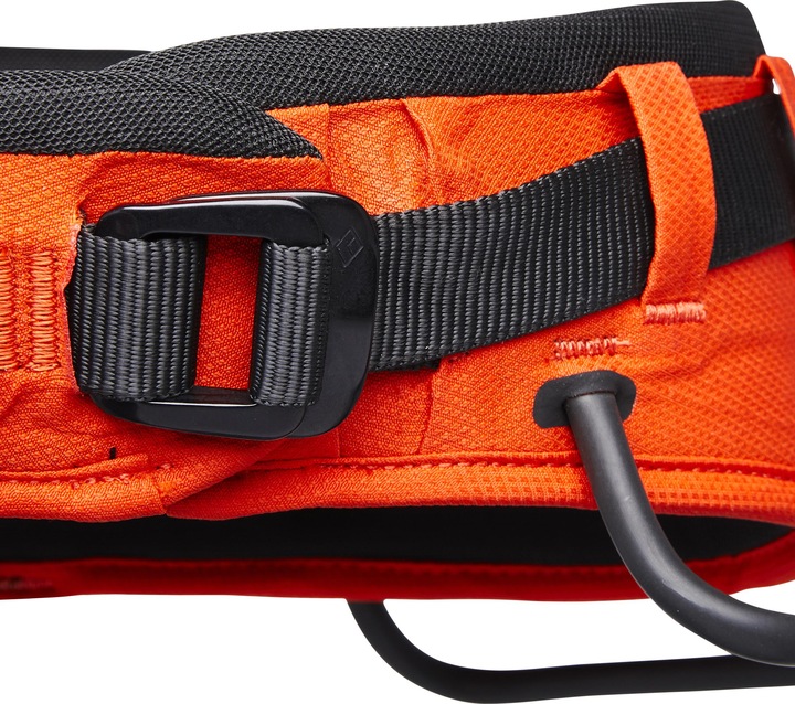 Produktbild Black Diamond Long Haul Harness (L)