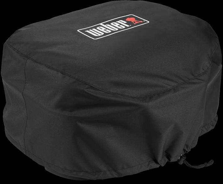 Image du produit Weber Housse de protection Premium pour la série Lumin (Grille)