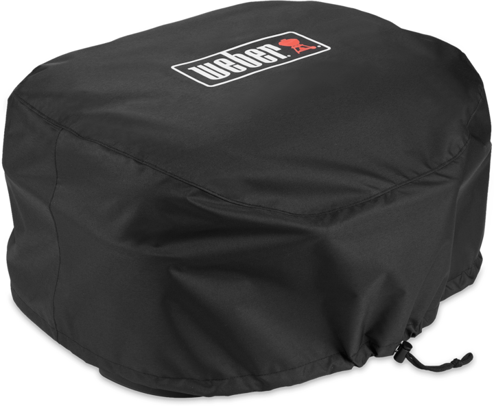 Productafbeelding Weber Premium hoes voor Lumin-serie (Rooster)