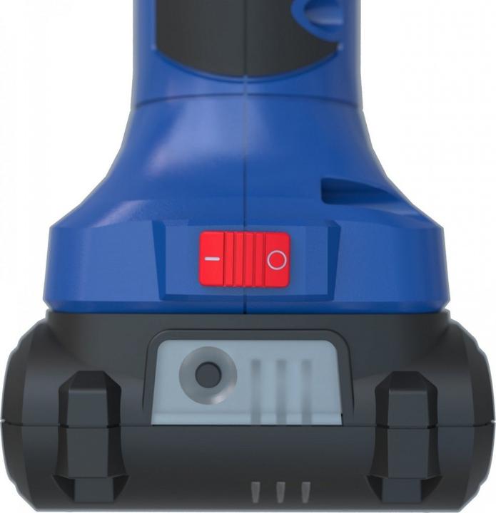 Produktbild Güde ASC 18-201-05 K Akku Astschere 18 V Brushless ( 58438 ) + 1x Akku 2,0 Ah + Ladegerät + Koffer