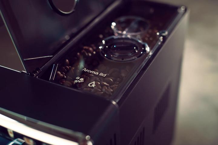Image du produit Saeco PicoBaristo Deluxe